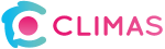Climas Logo